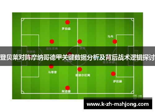 登贝莱对阵摩纳哥德甲关键数据分析及背后战术逻辑探讨